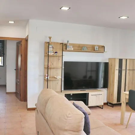 Lirio Apartment Conil De La Frontera