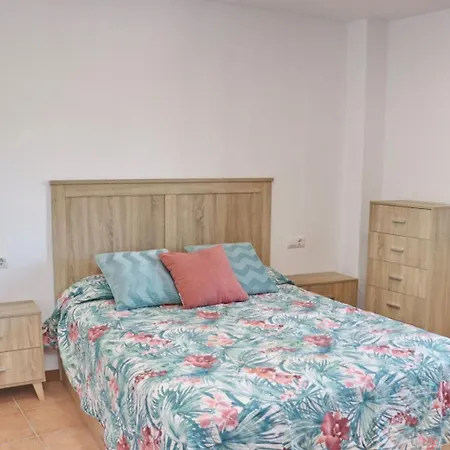 Apartment Lirio Conil De La Frontera