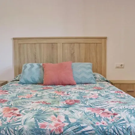 Lirio Apartment