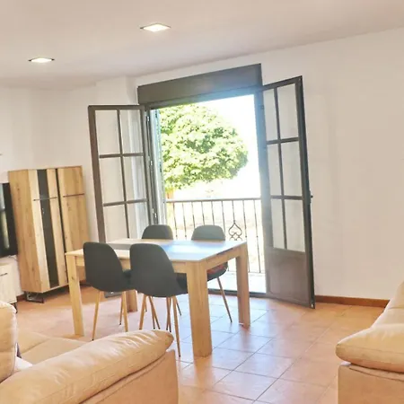 Apartment Lirio