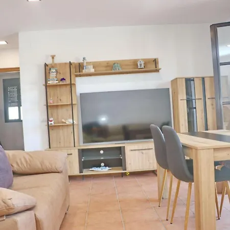 Apartment Lirio *