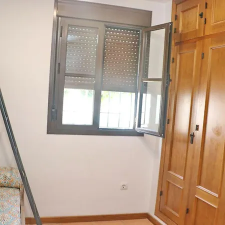 Lirio Apartment Conil De La Frontera