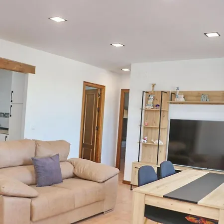 Lirio Apartment
