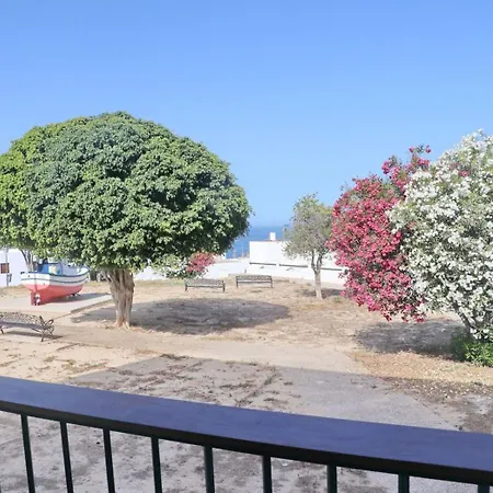 Apartment Lirio